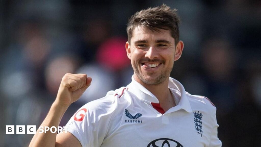 England vs India: Josh Tongue’s ability bowling to the tail crucial for Ben Stokes’ side