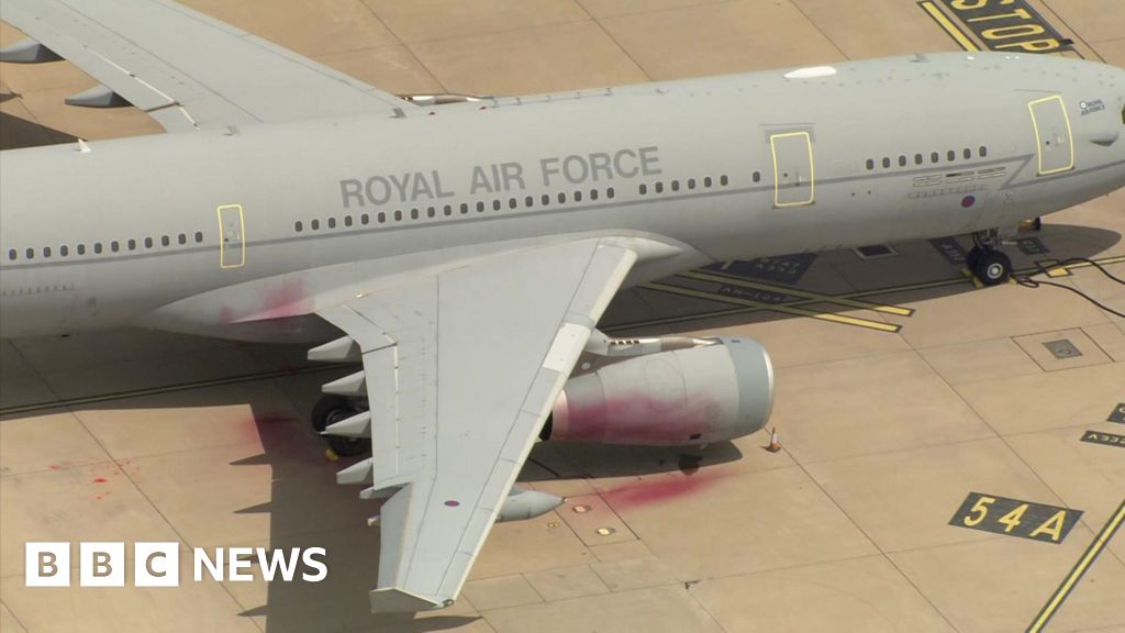 Two more arrests by counter-terror police Two more arrests by counter-terror police