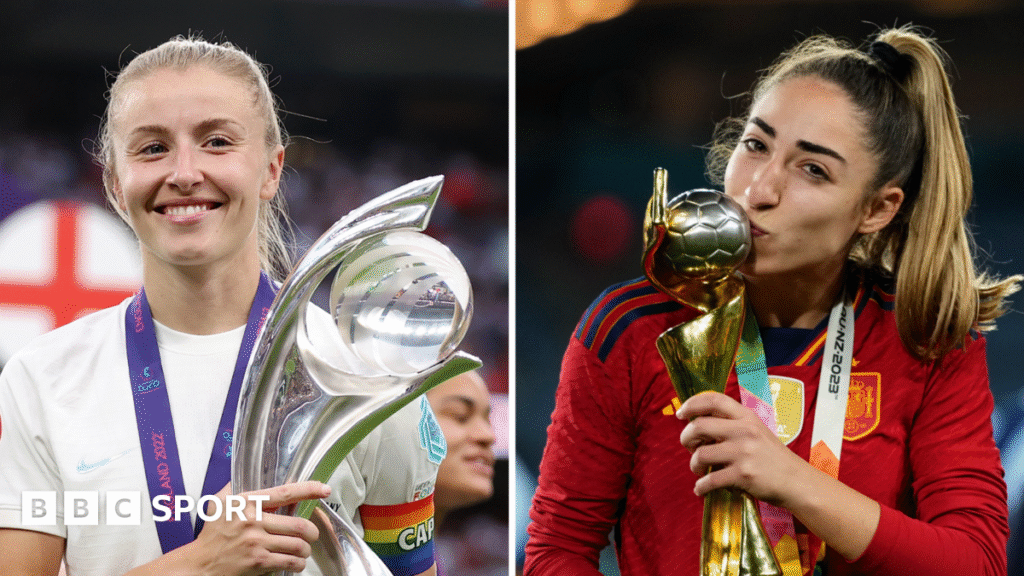 Who will win Euro 2025? What the stats say about England’s chances of retaining title