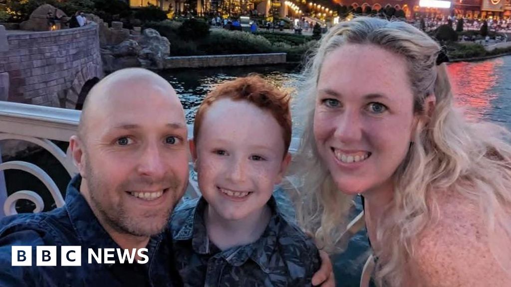 Cumbrian family wins fight for no-snow Lapland refund Cumbrian family wins fight for no-snow Lapland refund