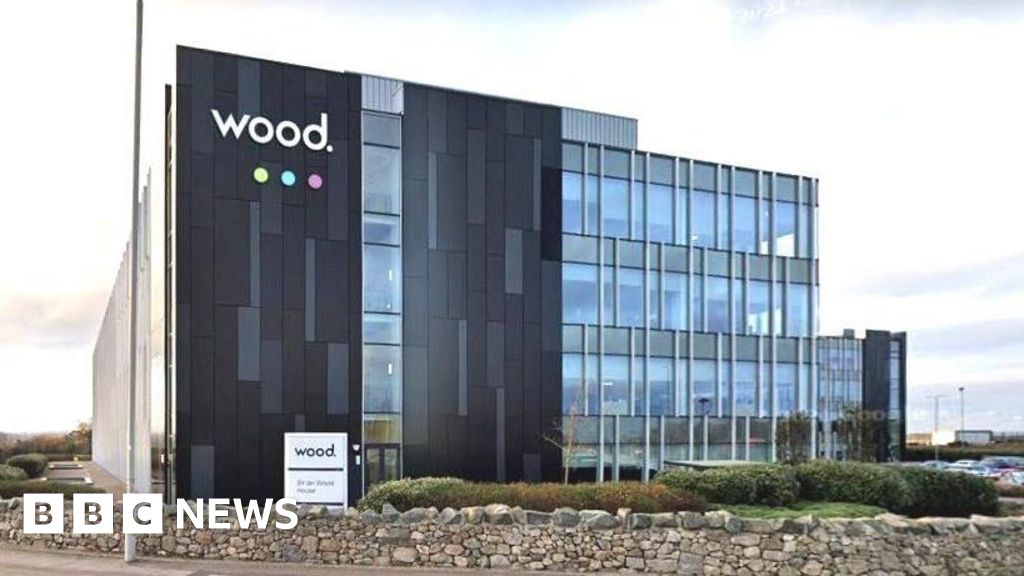 Financial watchdog launches probe into WoodGroup Financial watchdog launches probe into WoodGroup