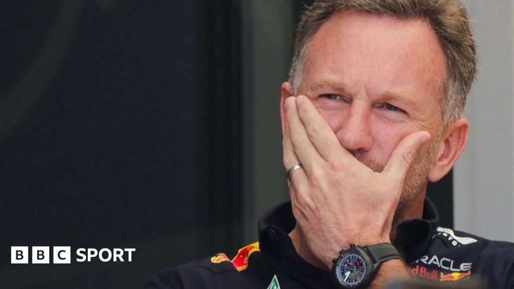 Christian Horner: Red Bull team principal departure analysis