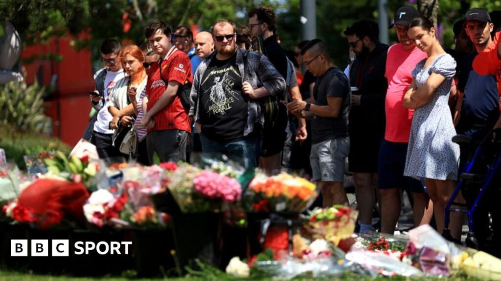 Diogo Jota death: Why Liverpool fans will never forget ‘adored’ forward