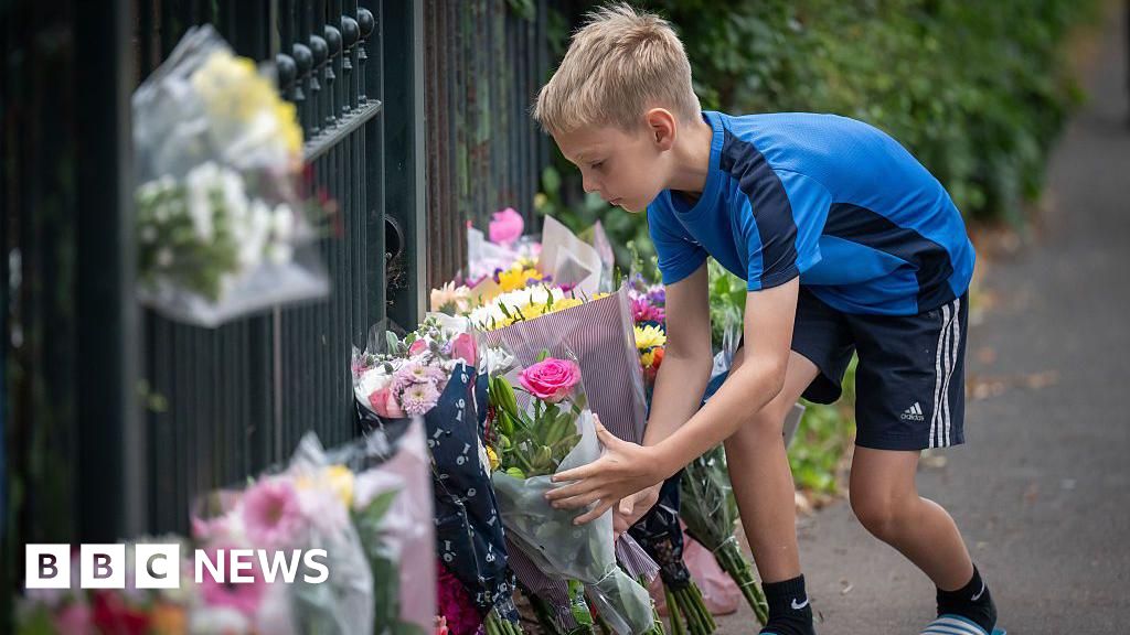 Boy, 10, dead as nine in hospital after Somerset coach crash