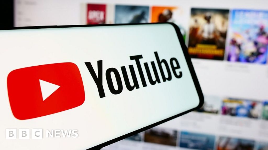 YouTube should give more prominence to public service media content YouTube should give more prominence to public service media content