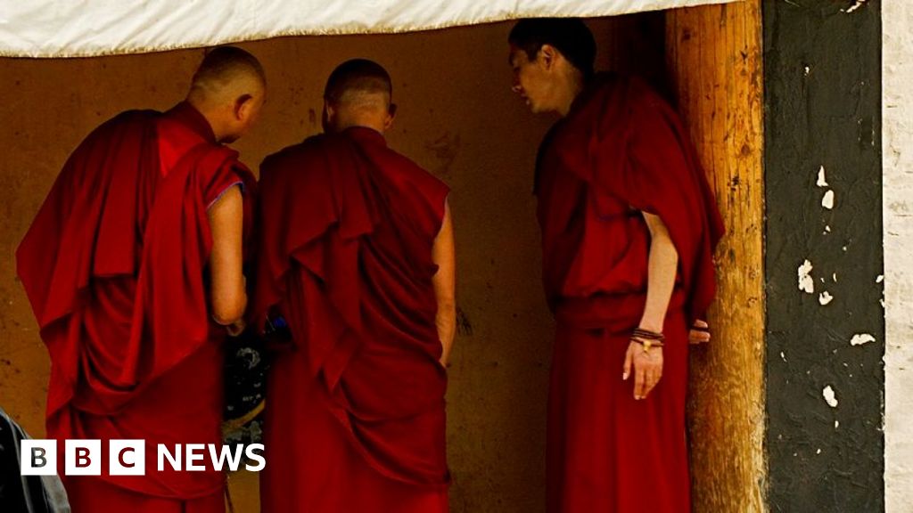 Tibet is silent as Dalai Lama turns 90, BBC finds