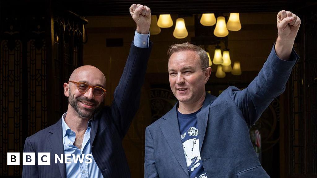 What next after City rate-rigging convictions quashed? What next after City rate-rigging convictions quashed?