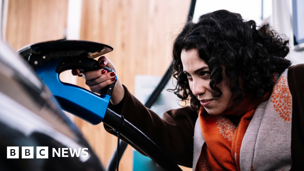 What taxes apply to electric vehicles and when will new petrol and diesel cars be banned?