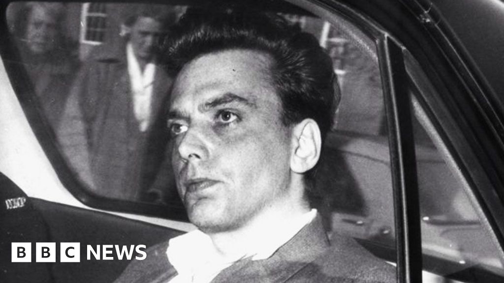 Missing Brady memoir ‘could hold clues to victim burial site’