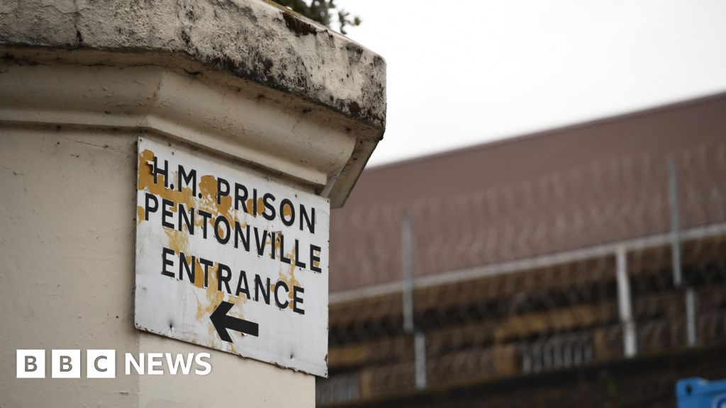 ‘Cockroach-infested’ Pentonville Prison illegally detains inmates ‘Cockroach-infested’ Pentonville Prison illegally detains inmates