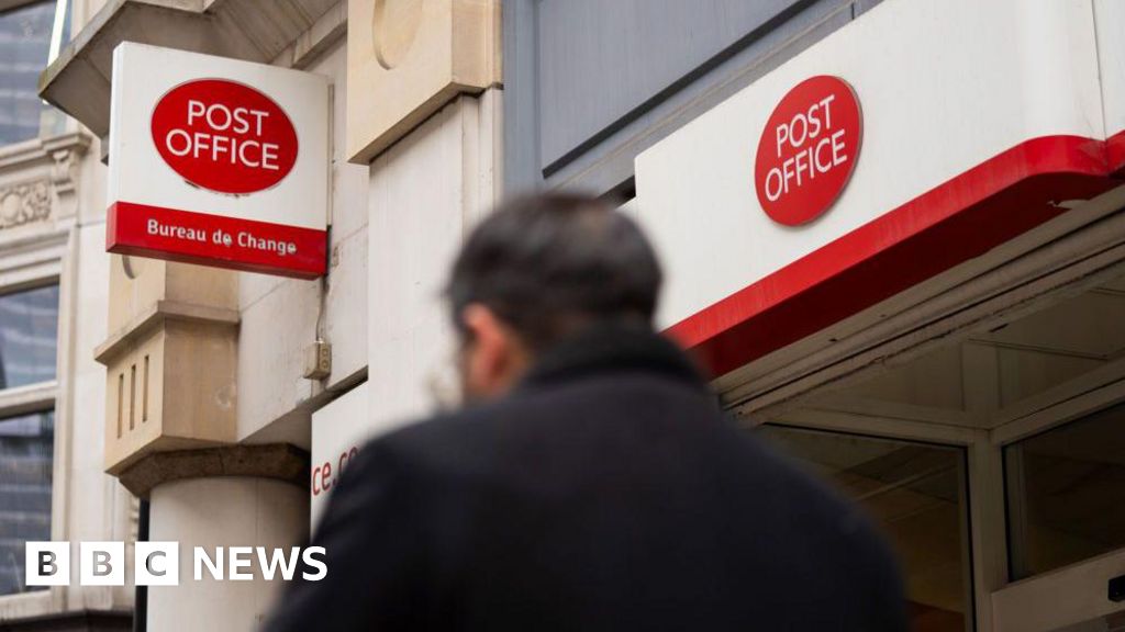 Post Office could be owned by its workers, government says