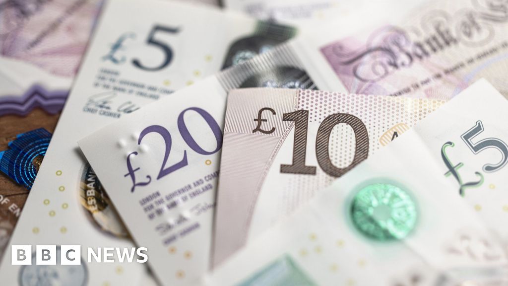 Bank of England to redesign banknotes Bank of England to redesign banknotes