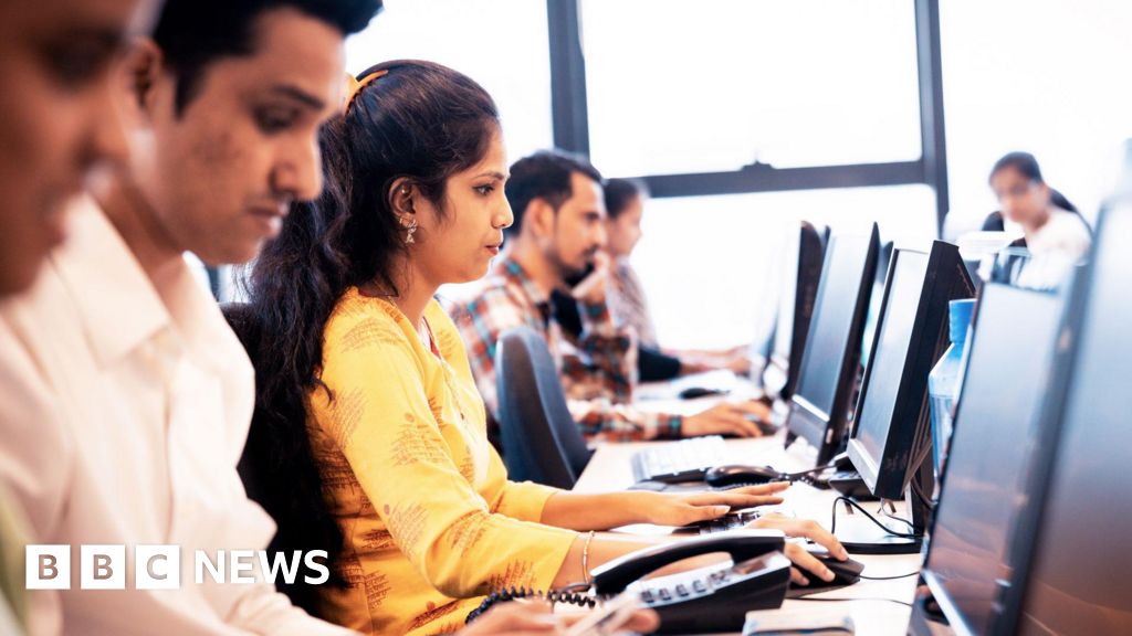 India’s AI-driven tech firings could derail middle class dreams