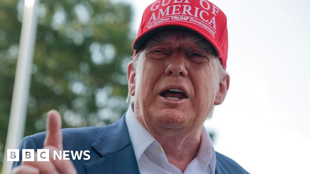 Paramount to pay Trump m over 60 Minutes Kamla Harris interview Paramount to pay Trump m over 60 Minutes Kamla Harris interview