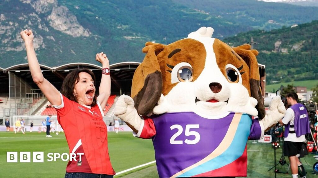 Women’s Euro 2025: What to expect from home nations, hosts Switzerland and world champions Spain Women’s Euro 2025: What to expect from home nations, hosts Switzerland and world champions Spain