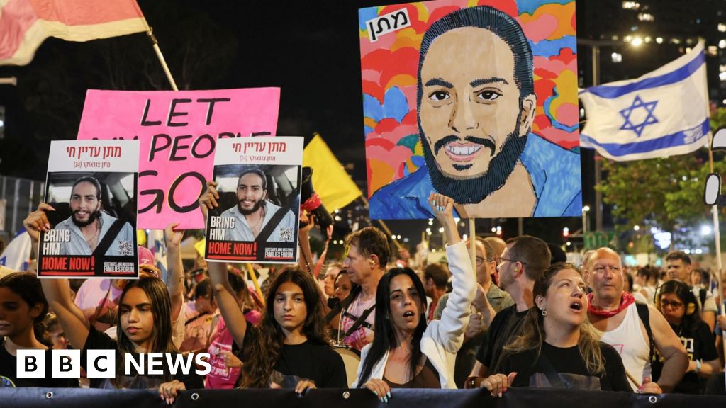 Israel to send team to Gaza talks despite Hamas demands, PM says