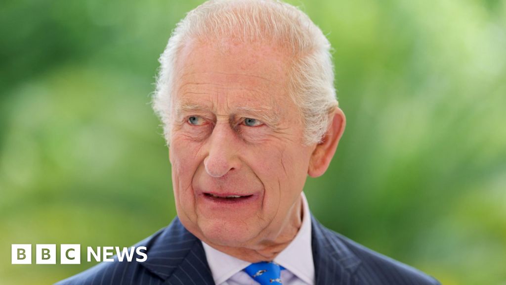 King’s message of unity for 7/7 attack anniversary