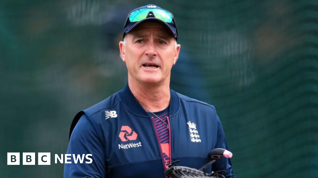 Health professionals failed Graham Thorpe, coroner says