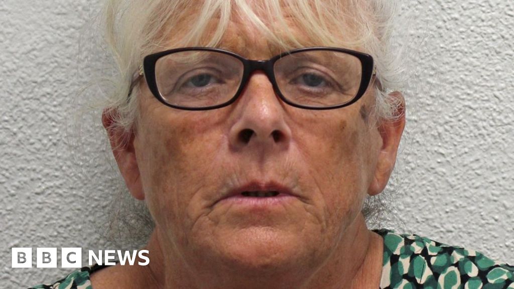 ‘Gangsta Debbs’ – the granny who used her family to run a drug gang ‘Gangsta Debbs’ – the granny who used her family to run a drug gang
