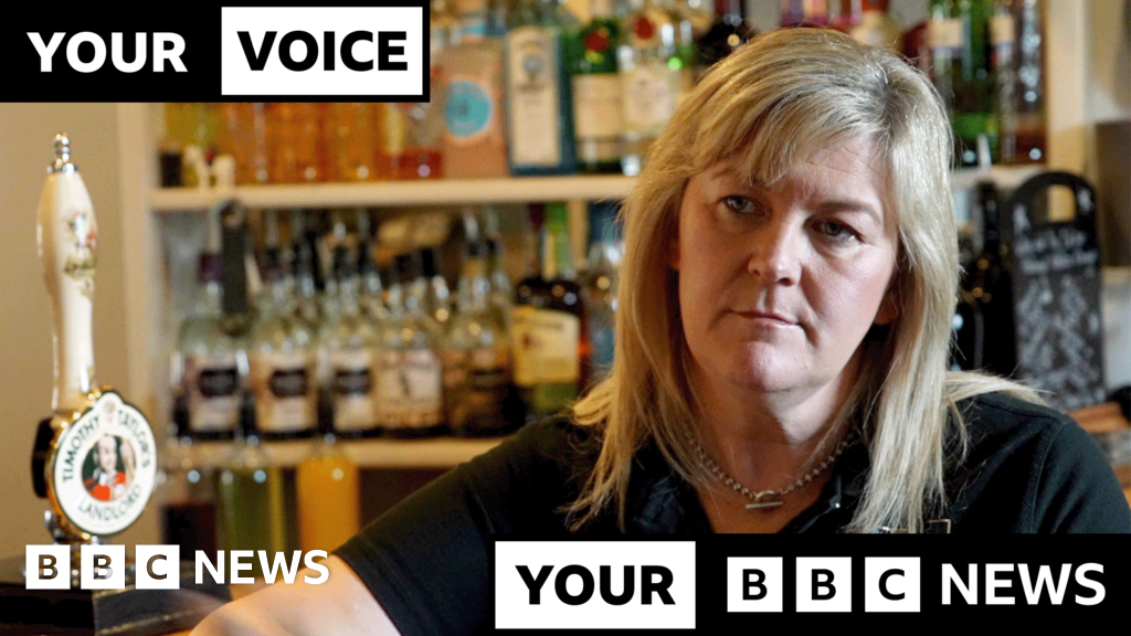 Landlords describe difficulties local taps face