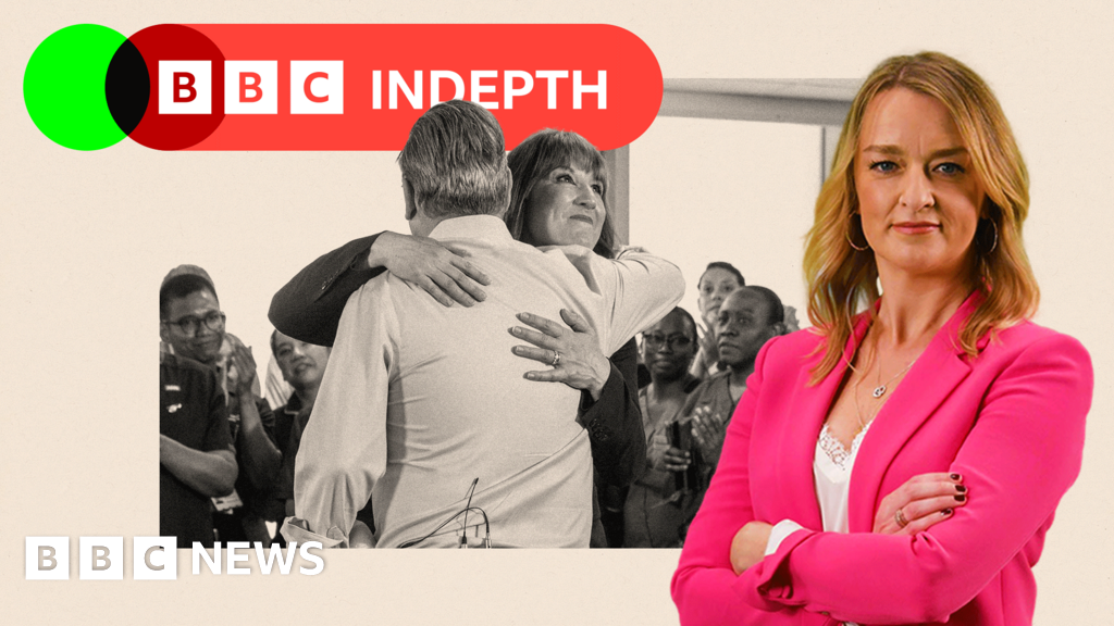 Labour might be down, but it’s not necessarily out