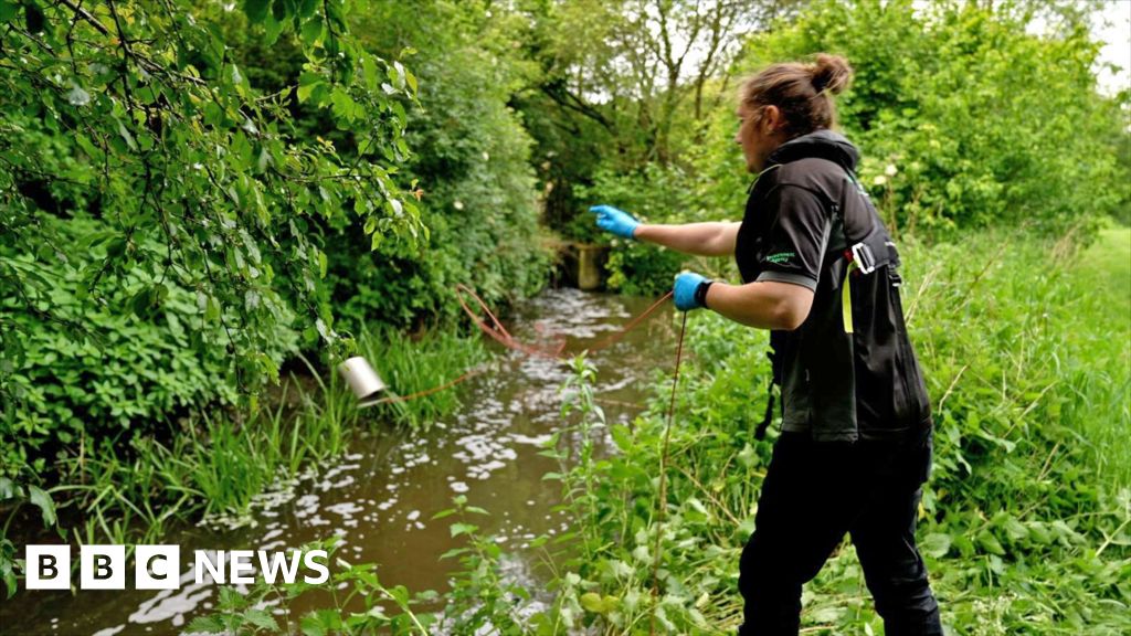 Thousands of pollution tests cancelled due to lack of staff Thousands of pollution tests cancelled due to lack of staff