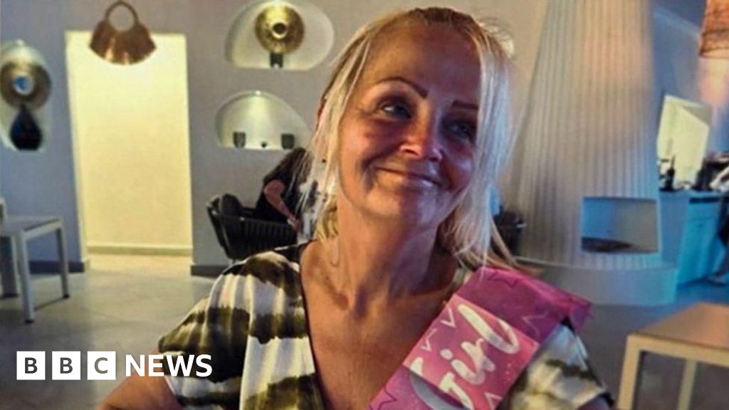 Man found guilty of murder of Anita Rose in Brantham in 2024 Man found guilty of murder of Anita Rose in Brantham in 2024
