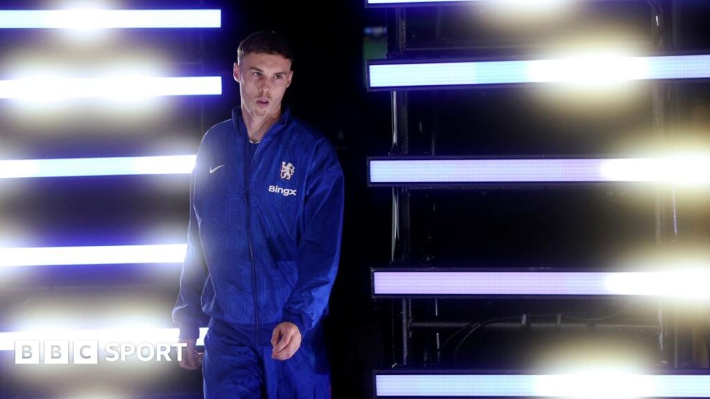 Club World Cup: Has run to final been worth it for Chelsea?