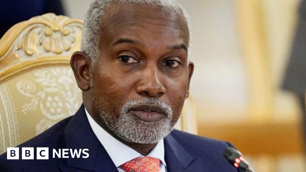 Nigeria can’t take Venezuelan deportees from US, says Yusuf Tuggar