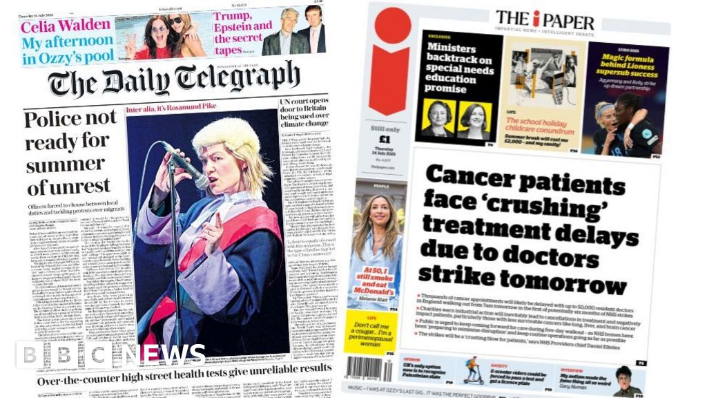 ‘Crushing’ treatment delays and ‘4-star fiasco’