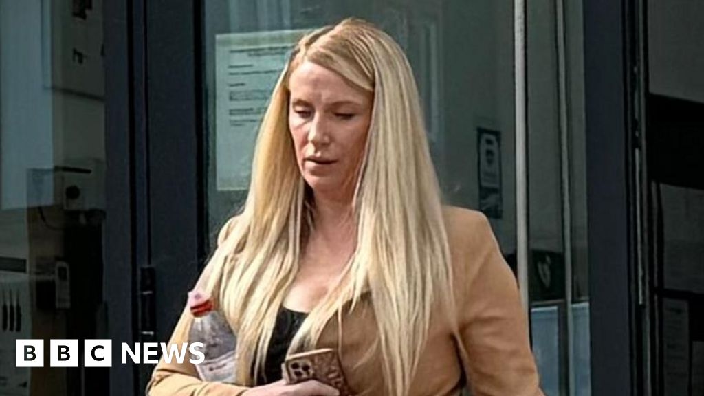 Woman who let child drive car in Crimond must do unpaid work Woman who let child drive car in Crimond must do unpaid work