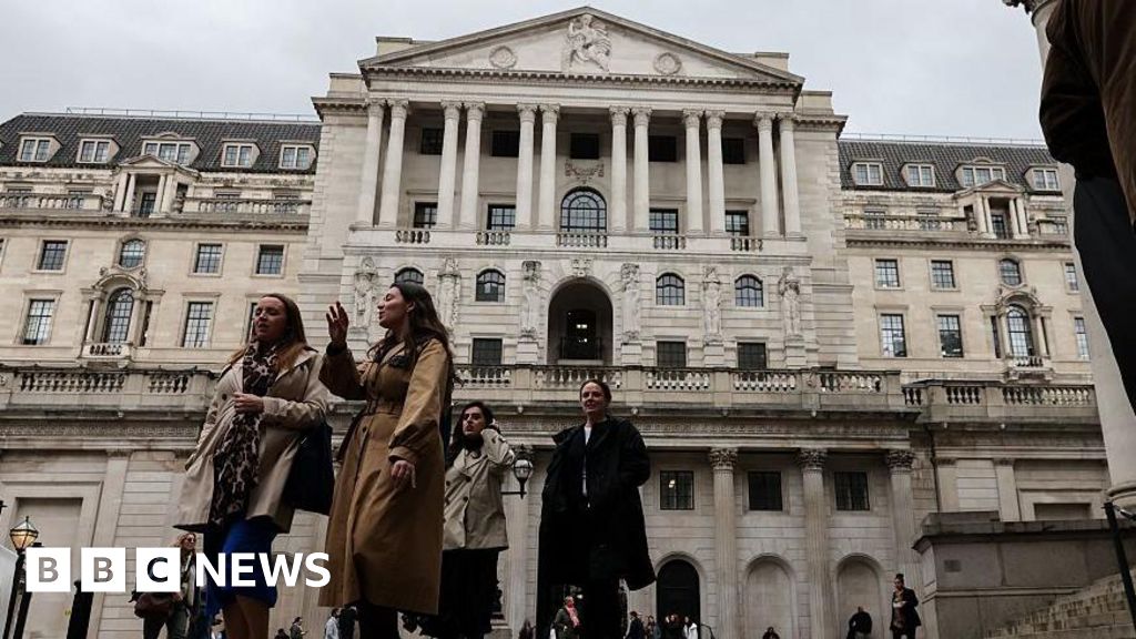 Inflation complicates next month’s rate decision Inflation complicates next month’s rate decision