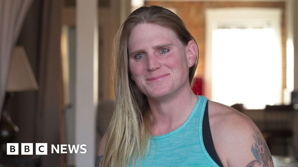 Trans troops in US military ‘in survival mode’ as ban on serving kicks in Trans troops in US military ‘in survival mode’ as ban on serving kicks in