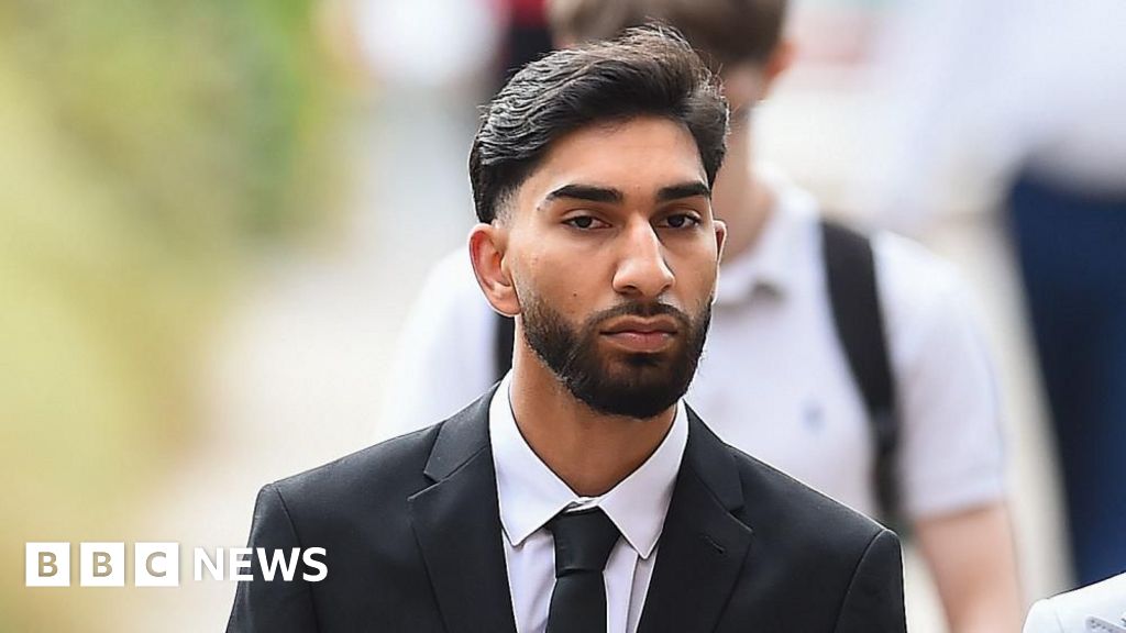 Man guilty of Manchester Airport attack on police officers Man guilty of Manchester Airport attack on police officers