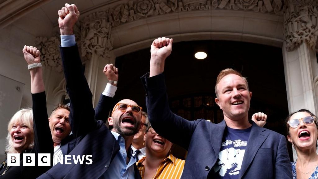 City traders have rate-rigging convictions quashed