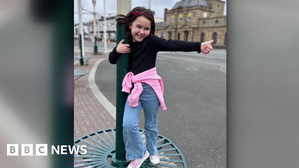 ‘We want to carry on Bebe’s light and big heart’