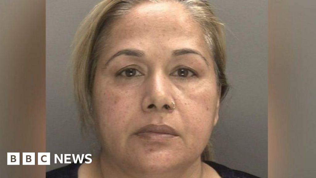 Bradford mum jailed for using children to smuggle cocaine