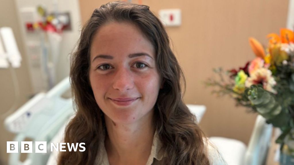 German lost in Australian outback ‘beyond grateful’ to be found German lost in Australian outback ‘beyond grateful’ to be found