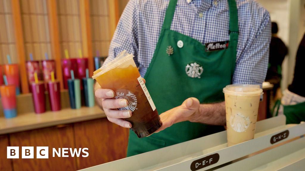 Starbucks ditches pickup-only stores because they ‘lack warmth’
