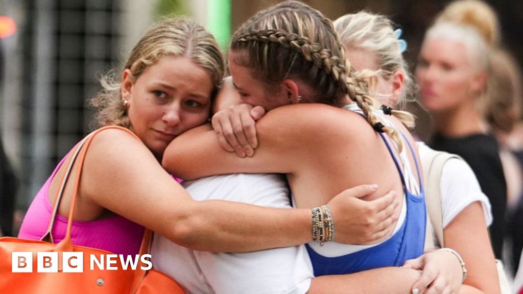 Did officials do enough to warn people?