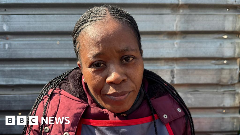 Lesotho factory that made Trump shirts hard hit by US tariffs Lesotho factory that made Trump shirts hard hit by US tariffs