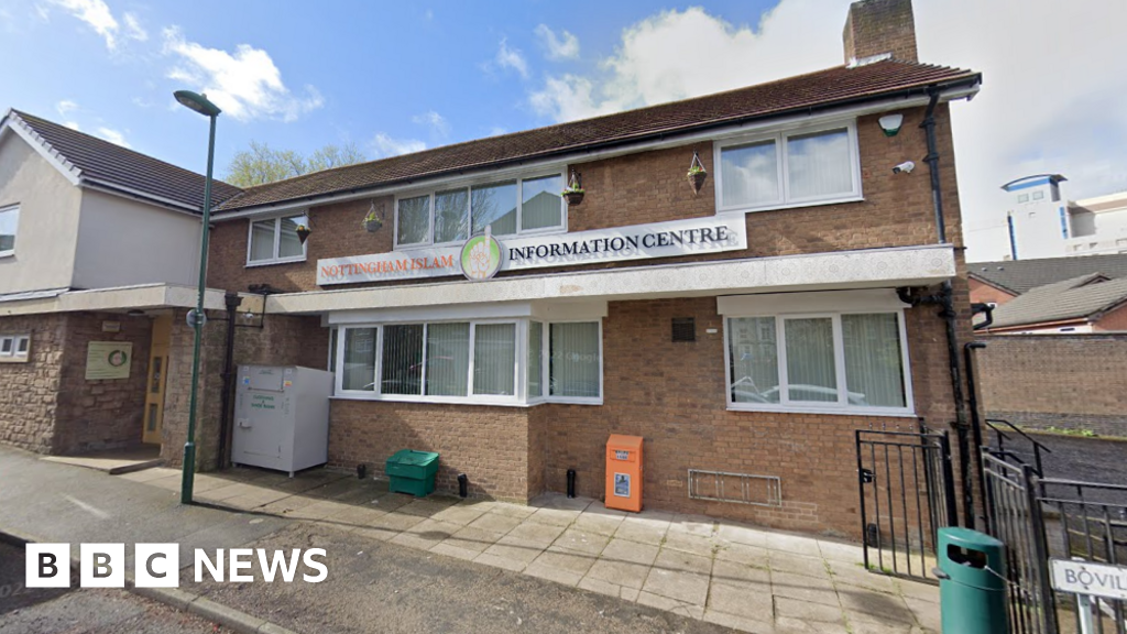 Radford Islamic charity warned over ‘inflammatory’ sermon after 7 October Hamas attacks