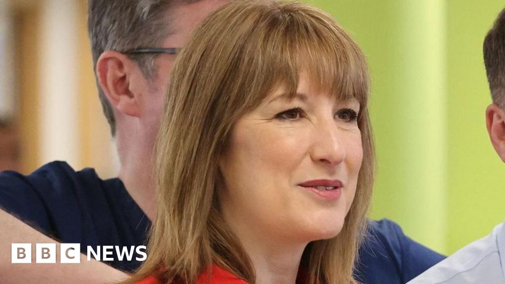 Rachel Reeves bounces back after tears but challenges remain