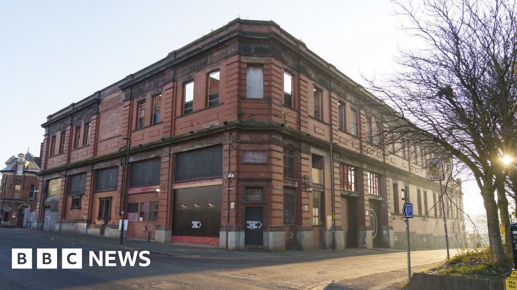 Disused railway land to be redeveloped to build 40,000 new homes