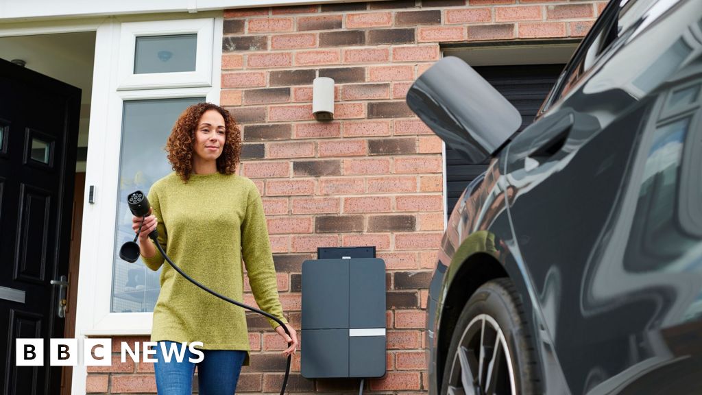 Electric car purchases will be cheaper, pledges Heidi Alexander