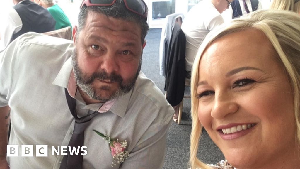 Tata Steel fined £1.5m after worker Justin Day crushed to death Tata Steel fined £1.5m after worker Justin Day crushed to death