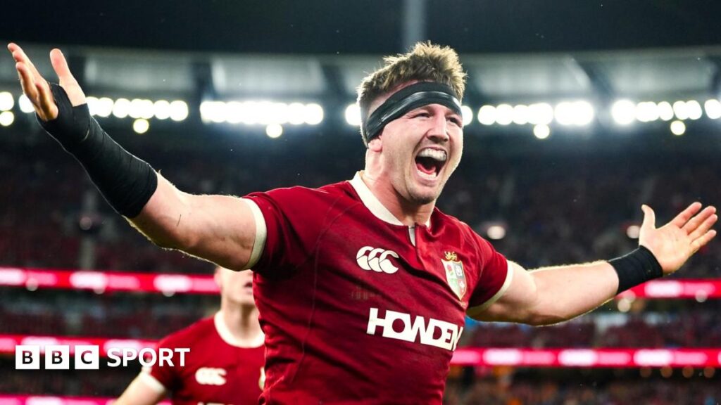 British and Irish Lions: France want regular games against tourists – Benazzi British and Irish Lions: France want regular games against tourists – Benazzi