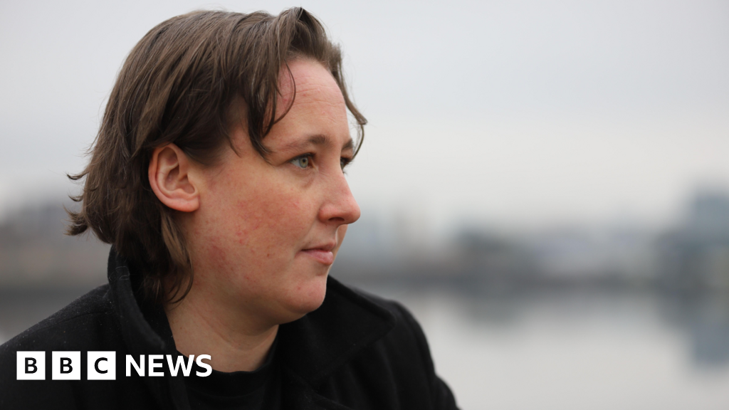 Former MP Mhairi Black announces she has left the SNP