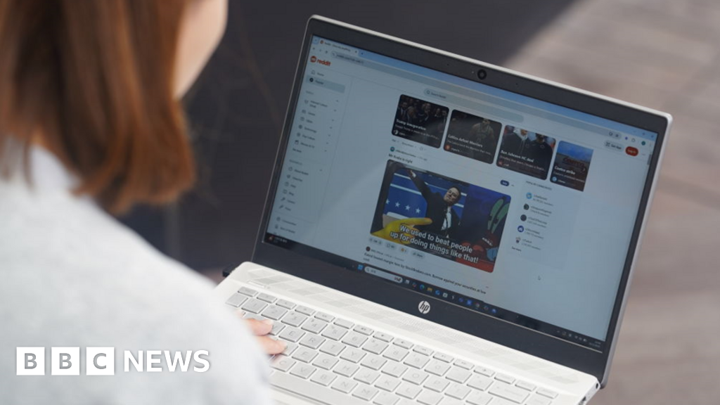 Reddit introduces age verification in the UK ahead of new rules