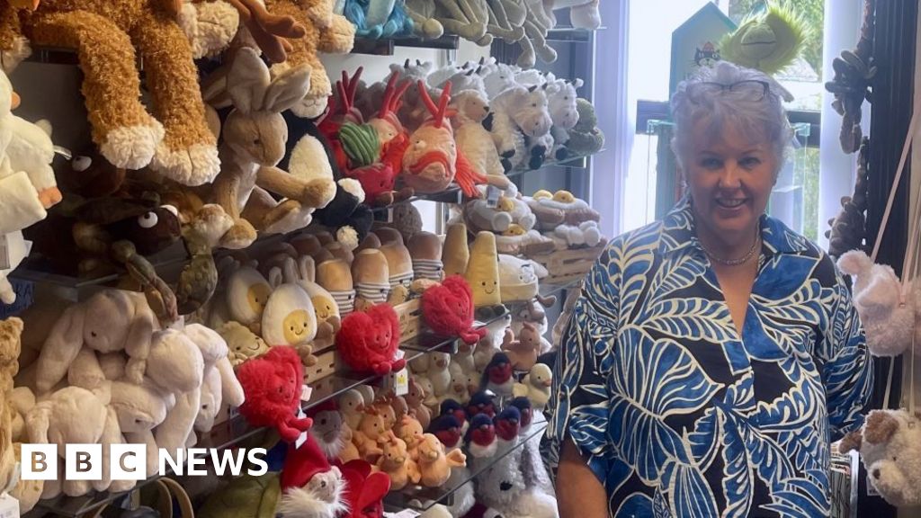 Independent shops devastated as brand pulls supply